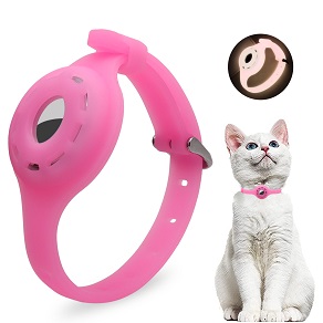 Airtag Cat Collar
