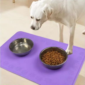 Pet Feeding Mat