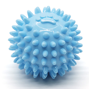 Footprints Ball Chew Toy