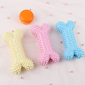 Hollow Bone Chew Toy