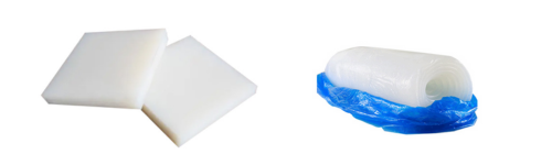 Silicone raw materials refining solid silicone rubber understanding!