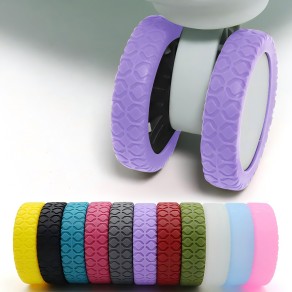 Luggage Wheel Protective Cover