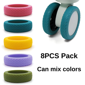 Luggage Wheel Protective Cover