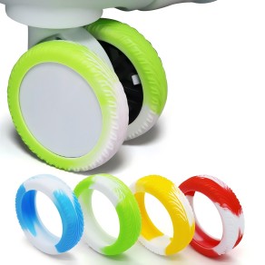 Luggage Wheel Protective Cover