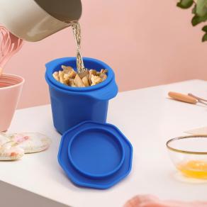 Bacon Grease Strainer & Collector