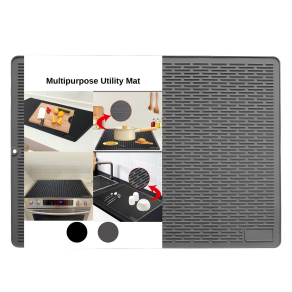 Silicone Stove Cover Mat