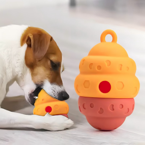 Honeycomb Food Dispenser Toy