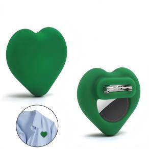 AirTag Protective Case with Safety Pin